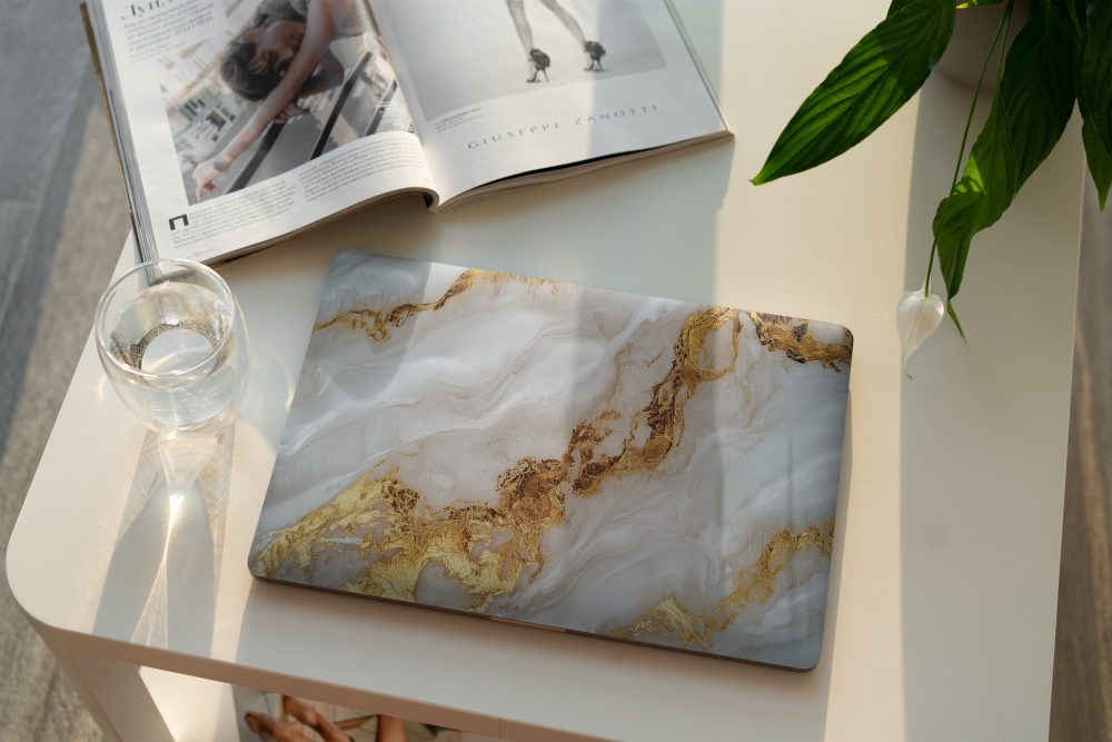 Laptop Skin | Marble 18