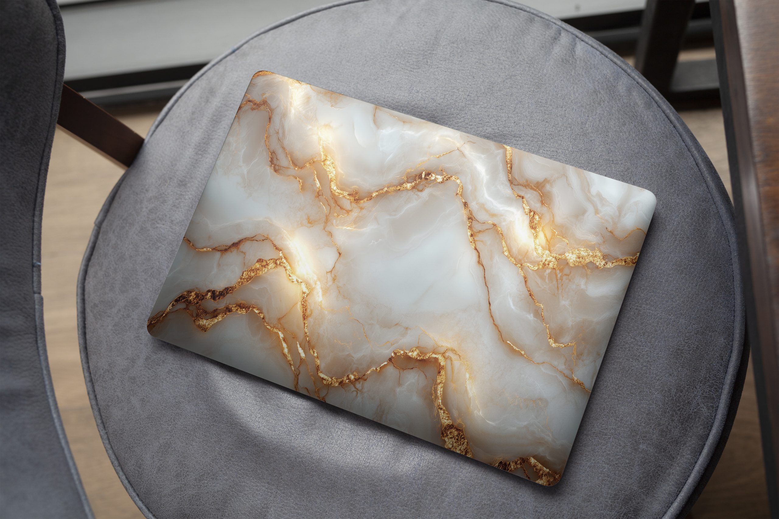 Laptop Skin | Marble 21