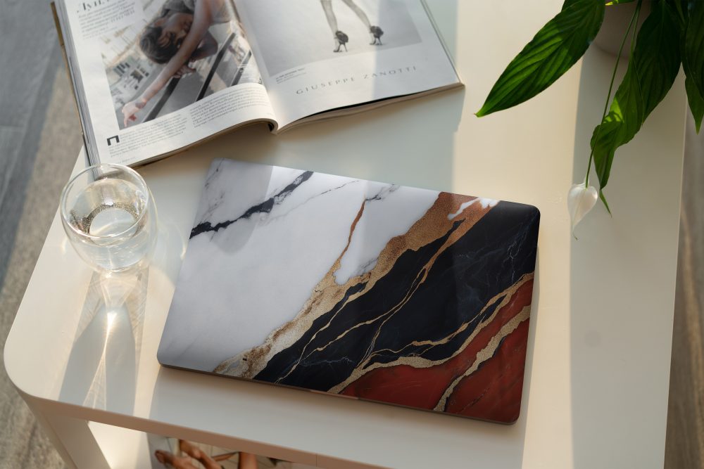Laptop Skin | Marble 23