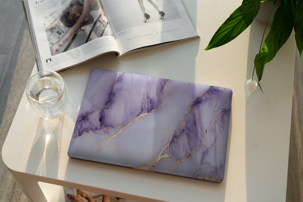 Laptop Skin | Marble 27