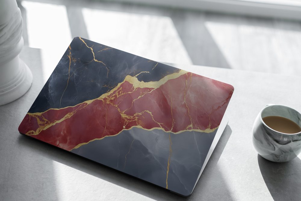 Laptop Skin | Marble 28