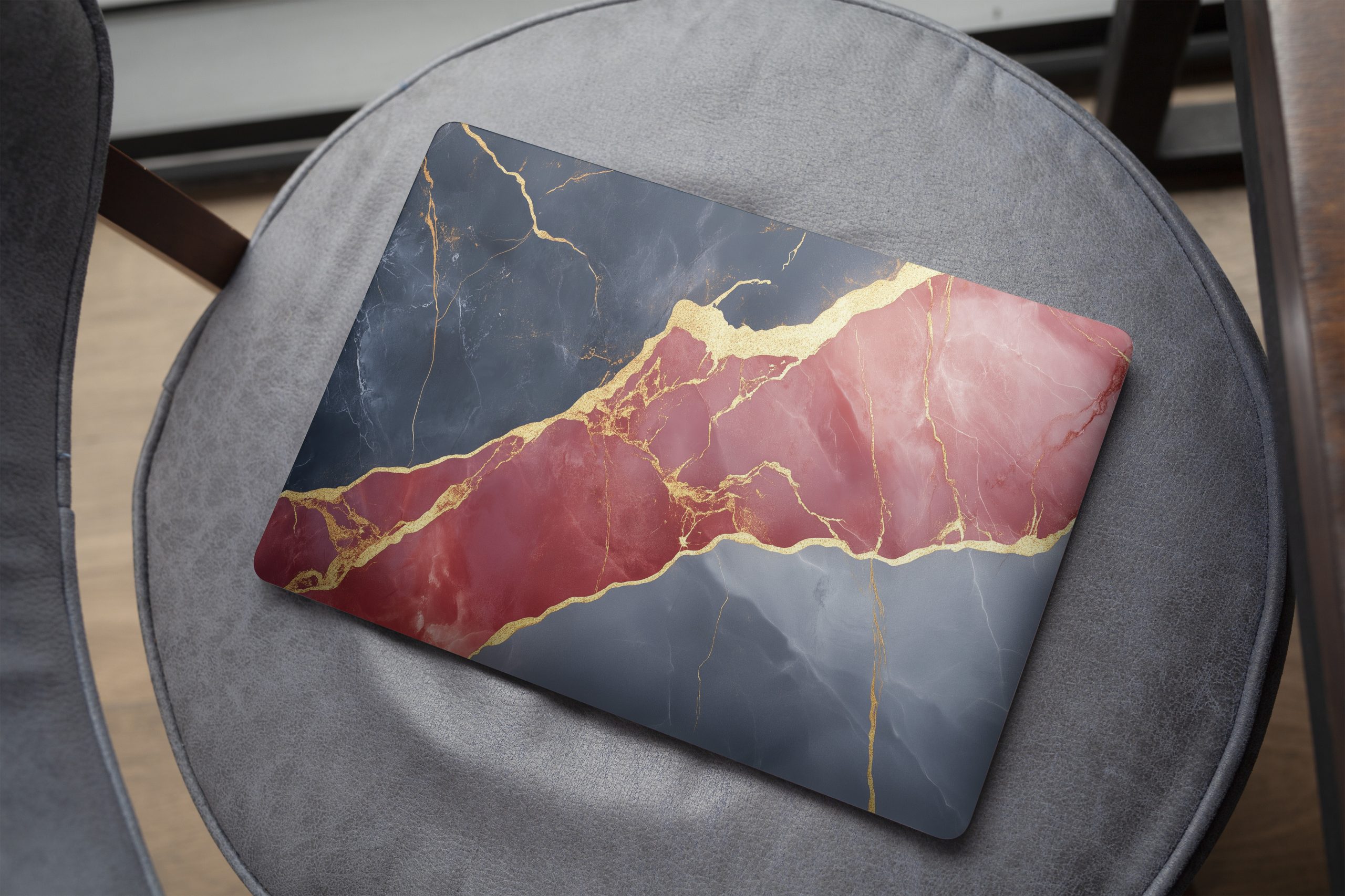 Laptop Skin | Marble 28 - Image 2