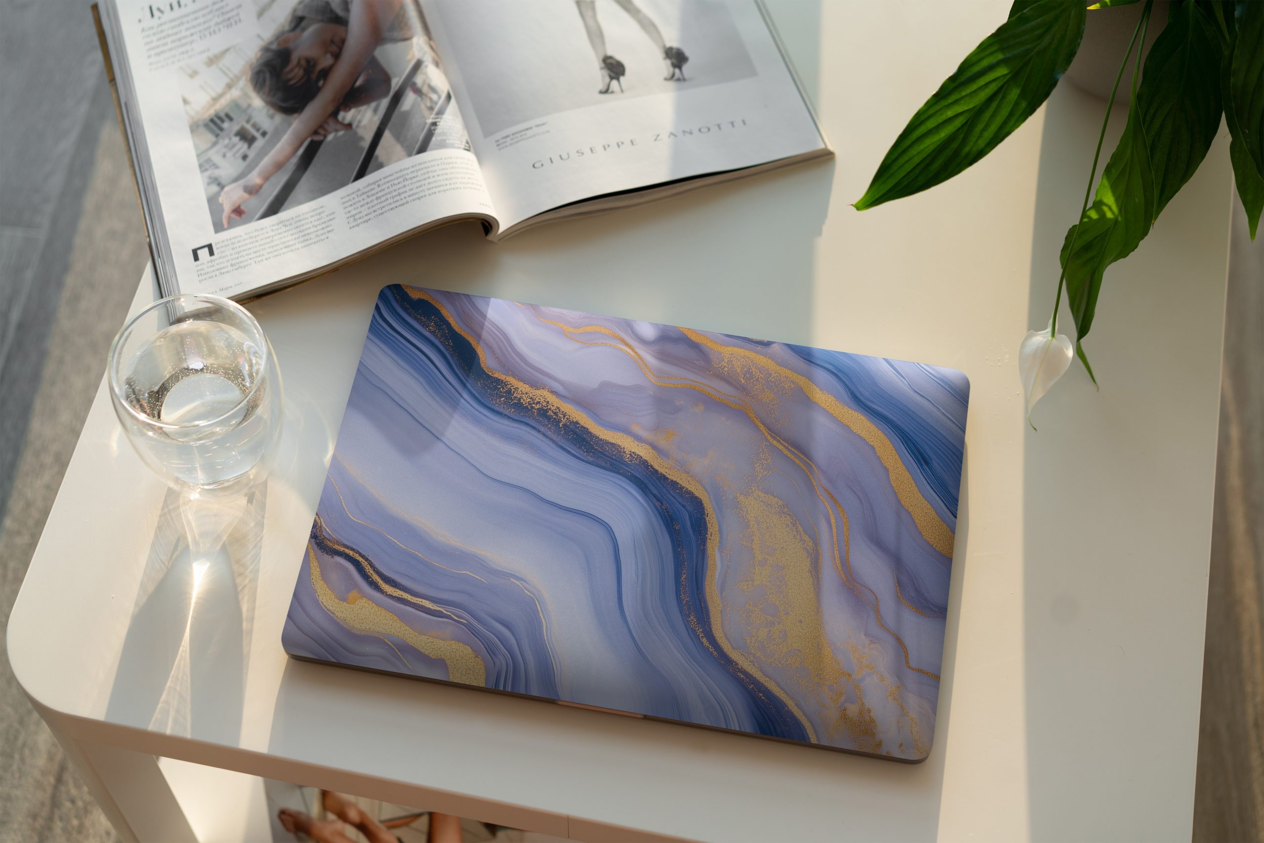 Laptop Skin | Marble 30