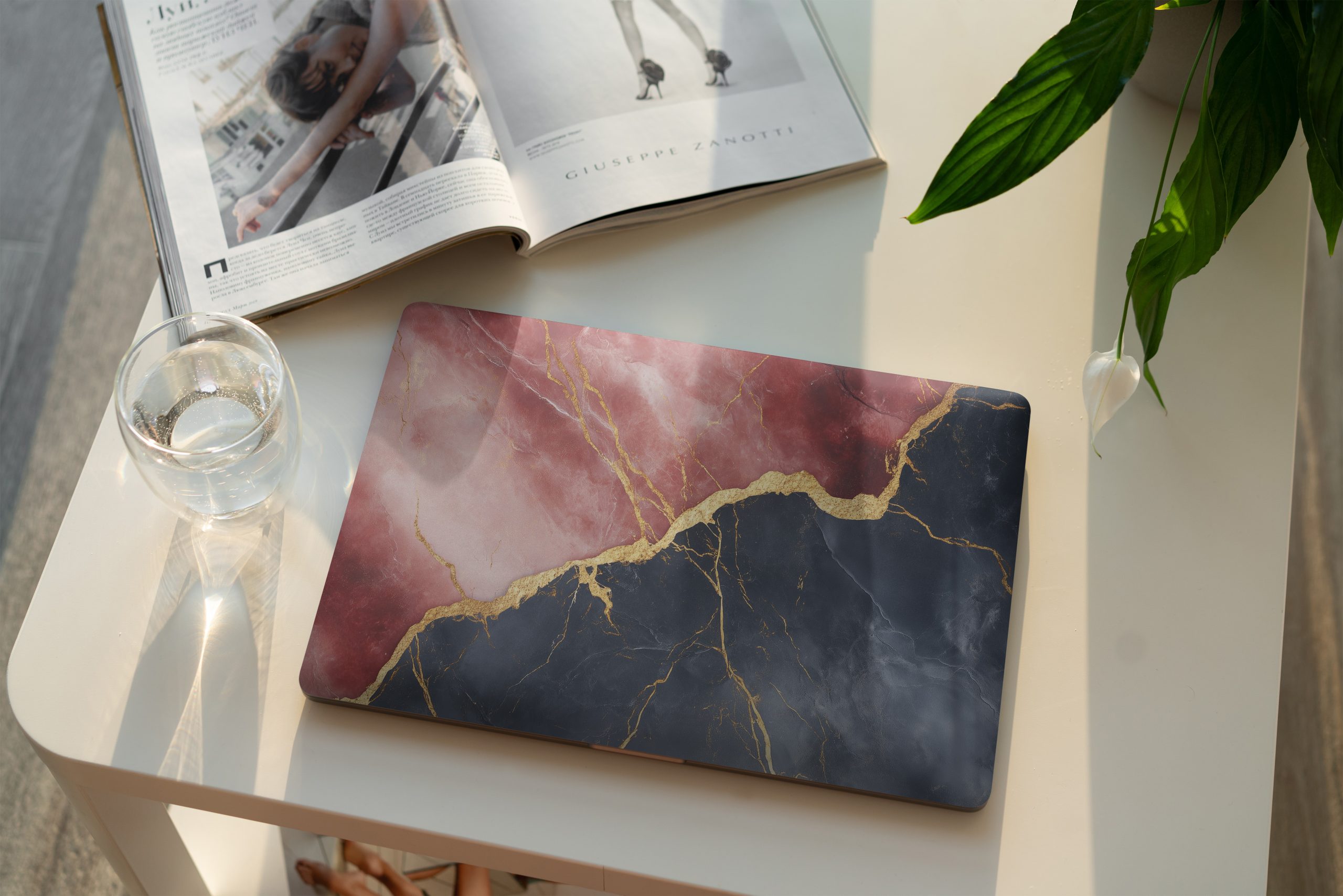 Laptop Skin | Marble 32