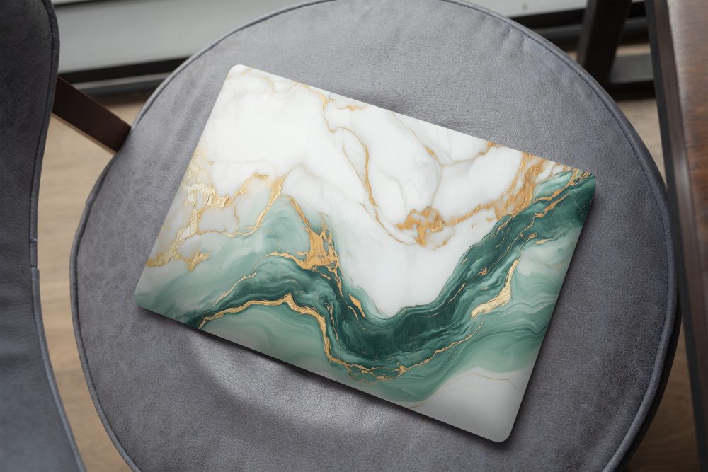 Laptop Skin | Marble 33