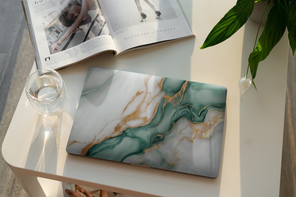 Laptop Skin | Marble 36