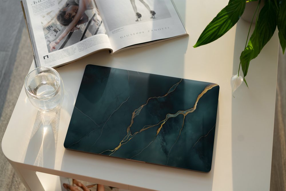 Laptop Skin | Marble 38
