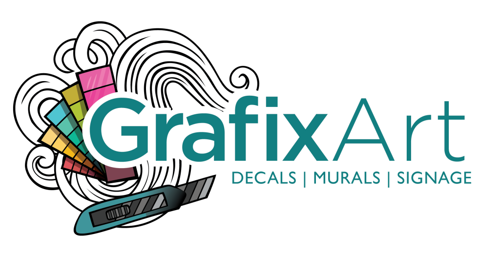 Grafix Wall Art