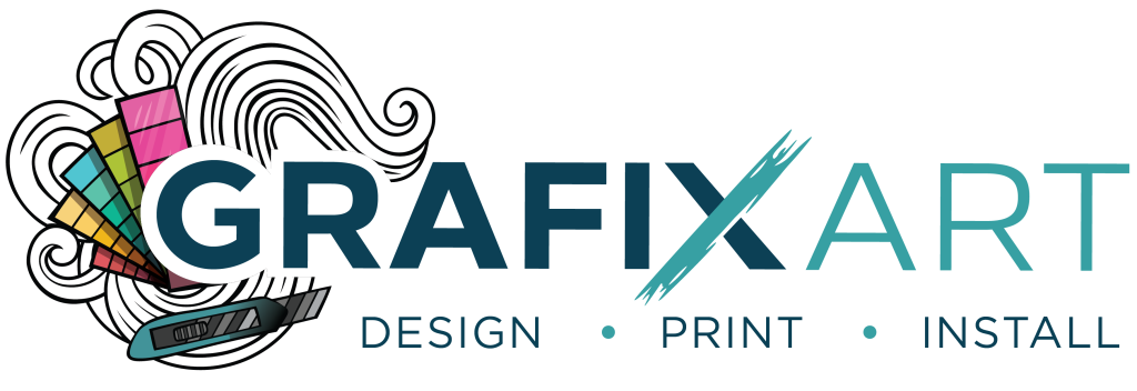 Grafix Wall Art